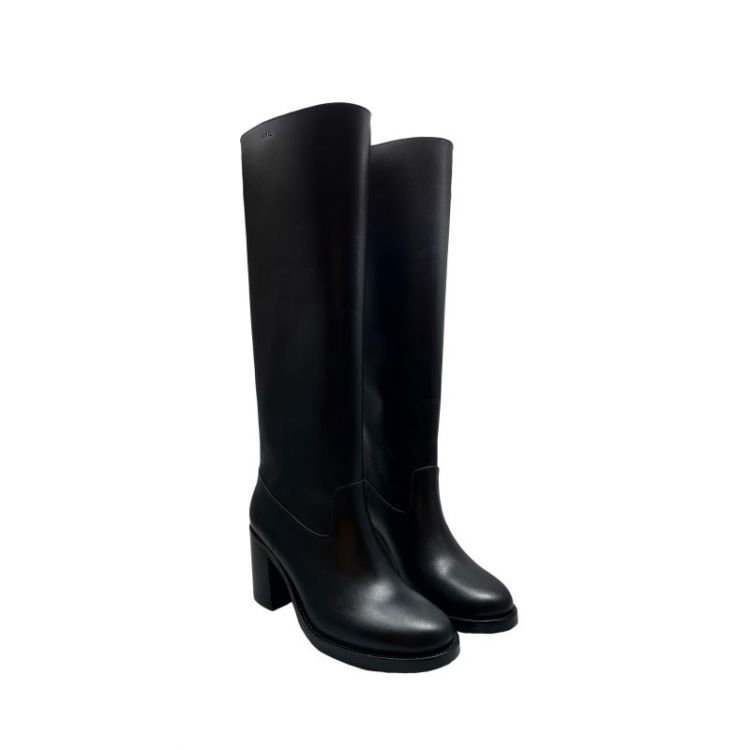 LES BOTTES LZZ BLACK