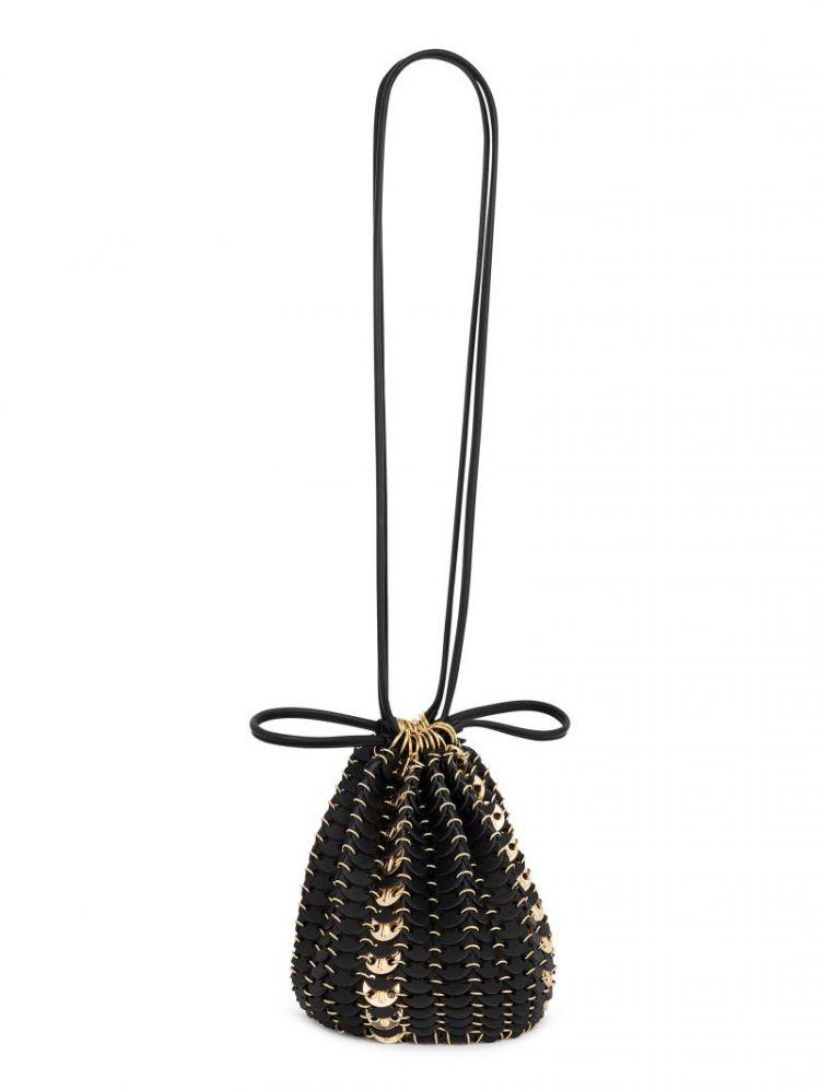 BUCKET FLIP M027 BLK/GOLD