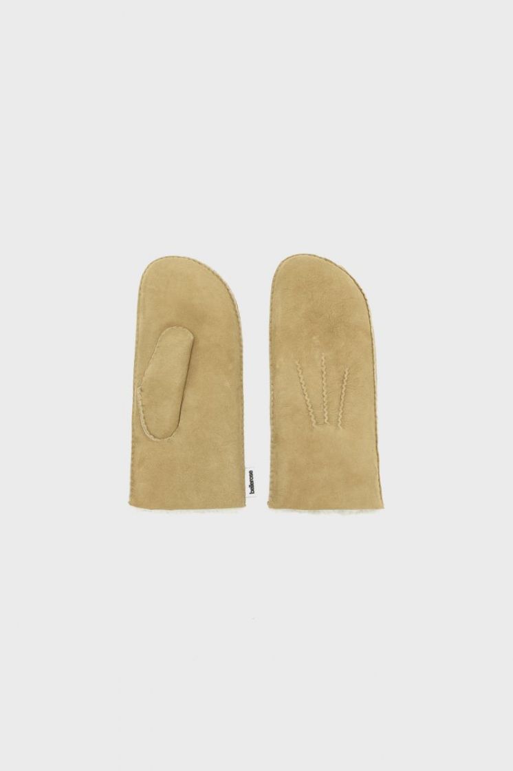 MANSON52 M0809 COGNAC