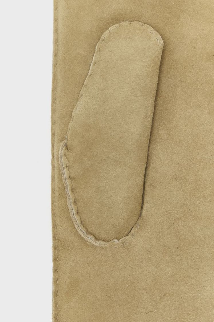 MANSON52 M0809 COGNAC