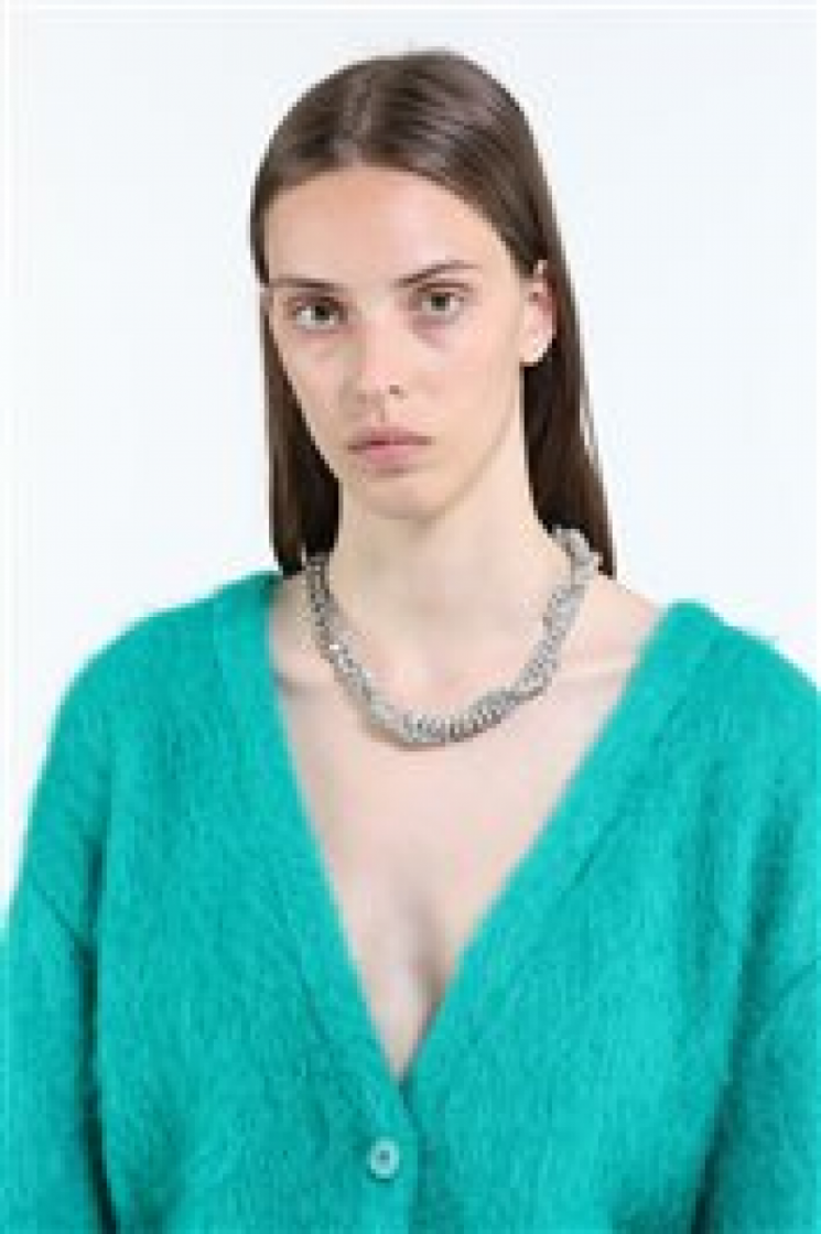 Necklace 1 Multicolor