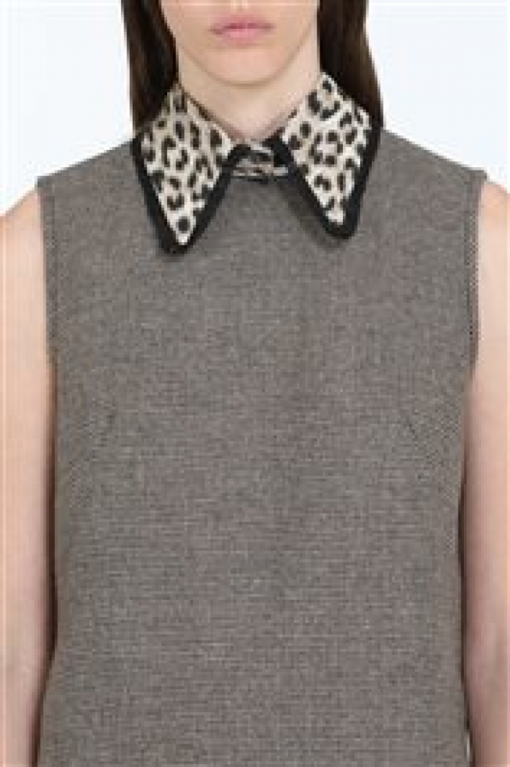 Collar SBL1 Stampa Mul