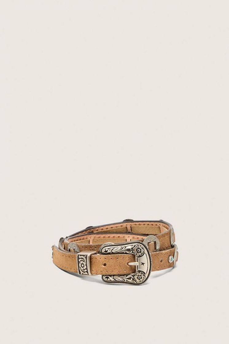 LACE S - LIGHT BROWN