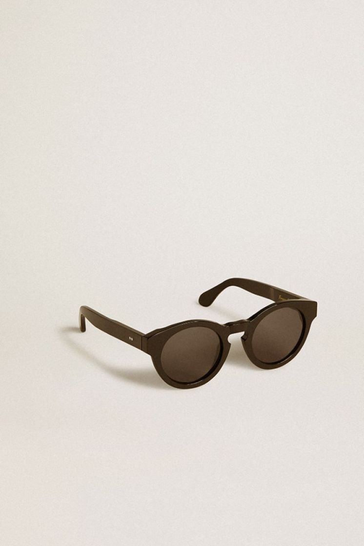PANTHOS CAMERON - BLACK/BLACK