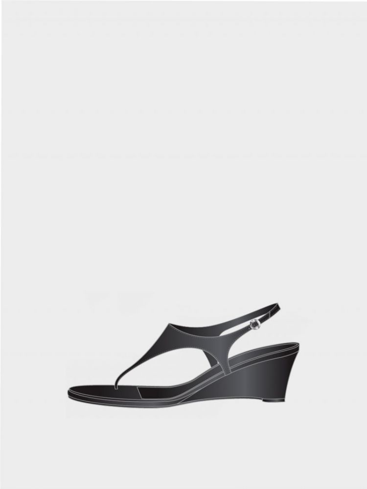 ROOSE - Black