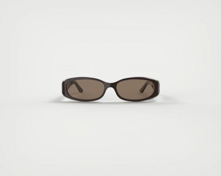 4. Rectangular Oval Frame - Chimi X Soil