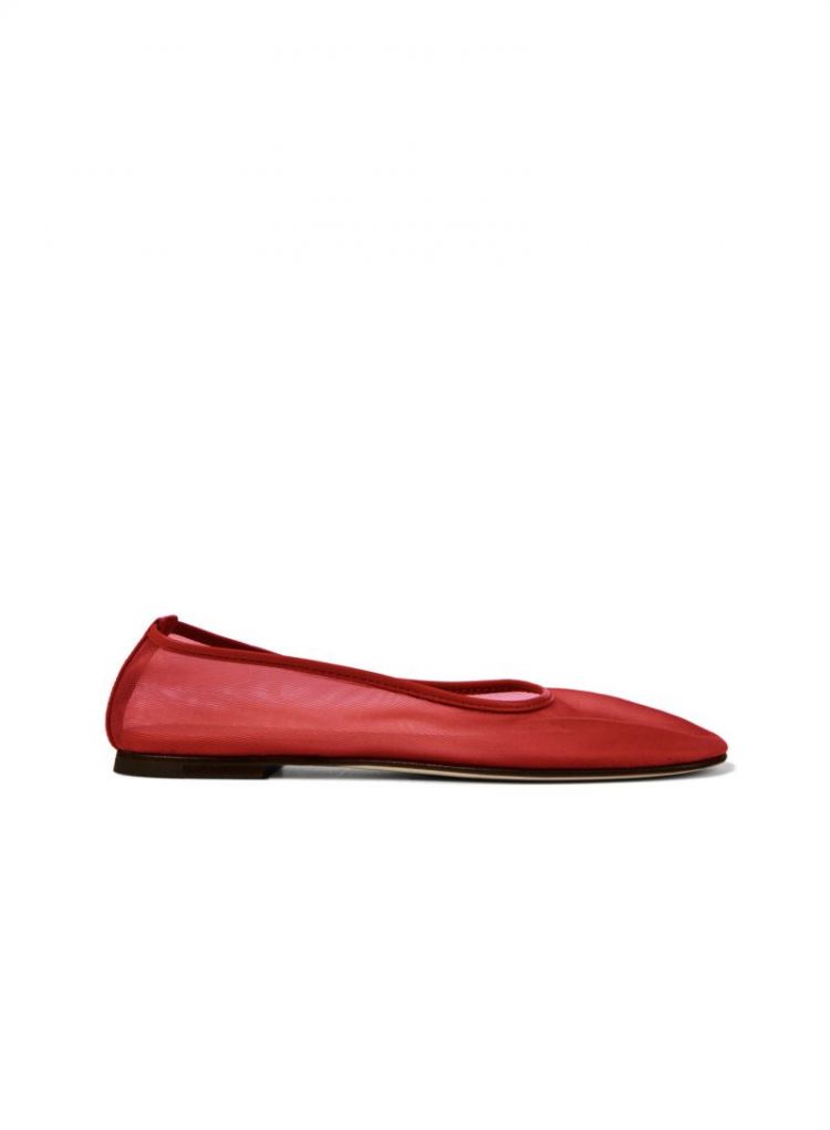 BALLA MESH - CHERRY