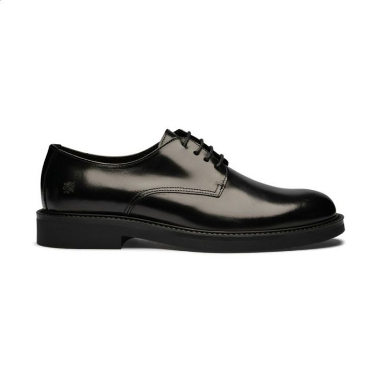 The Giacomo Black polido