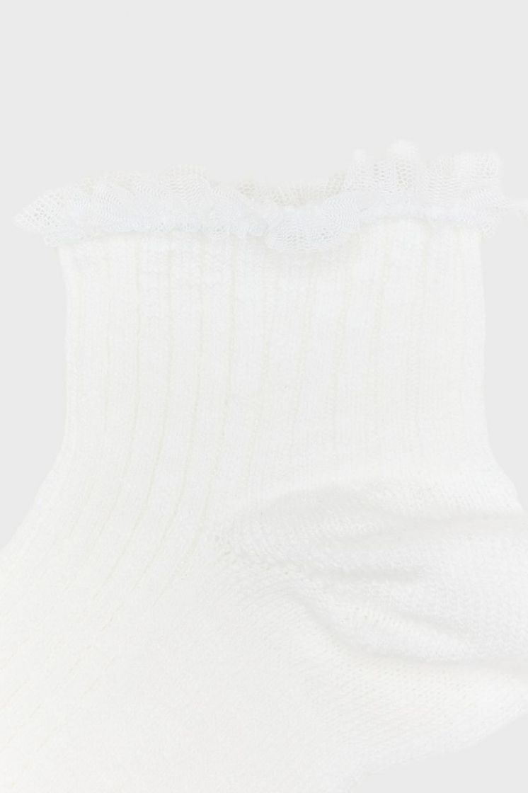 BASOLI K1719U 10 WHITE-K1719U