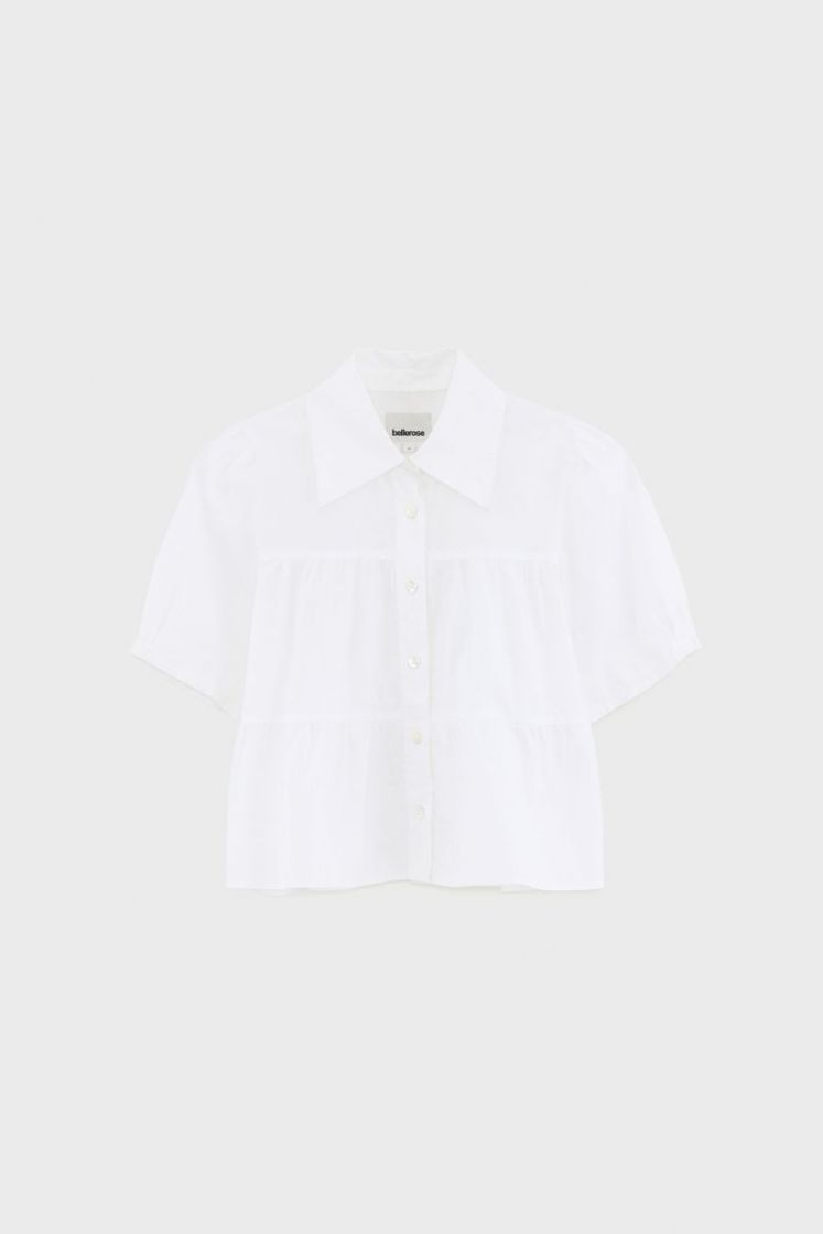 HELO P1687 10 WHITE-P1687