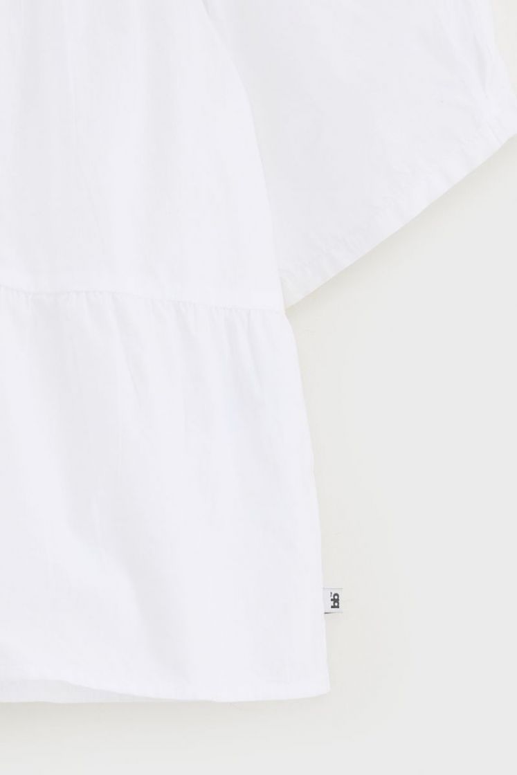 HELO P1687 10 WHITE-P1687