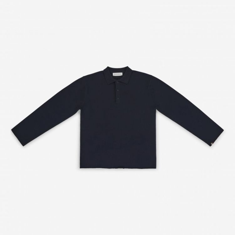 alligator 001 NAVY