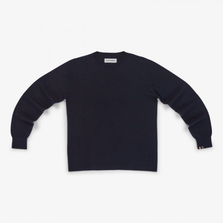 selfie 001 NAVY