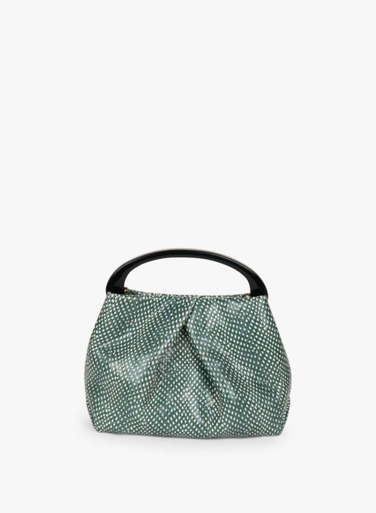 CRISP709 - EMERALD