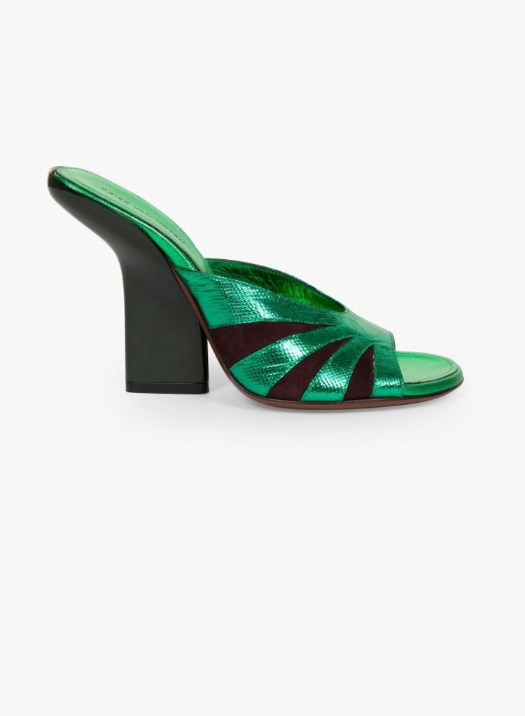 W.L.SHOES - MINT