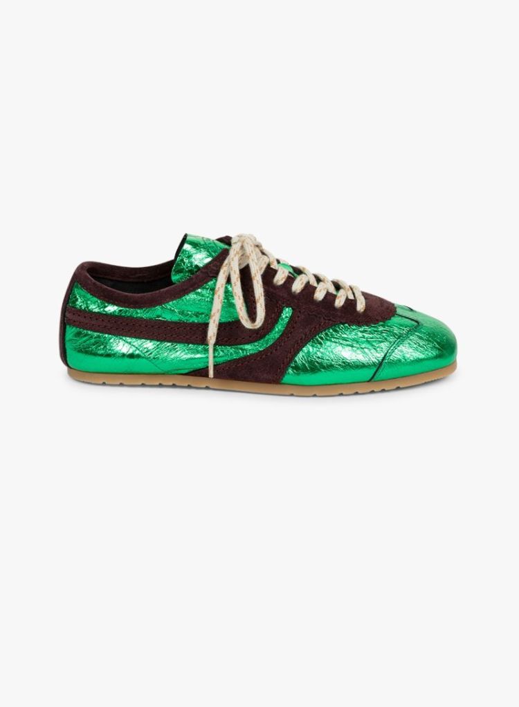 W.L.SHOES - MINT