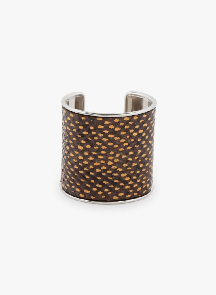 CUFF - BROWN