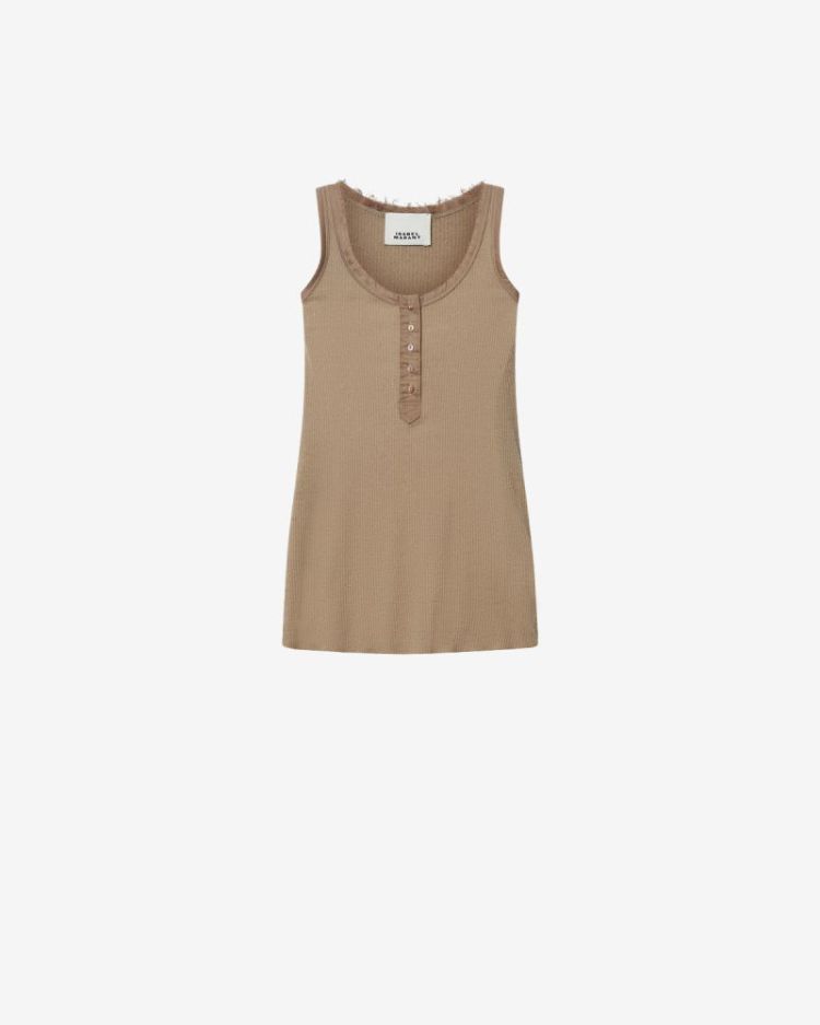 HELMA-GD - Light Bronze
