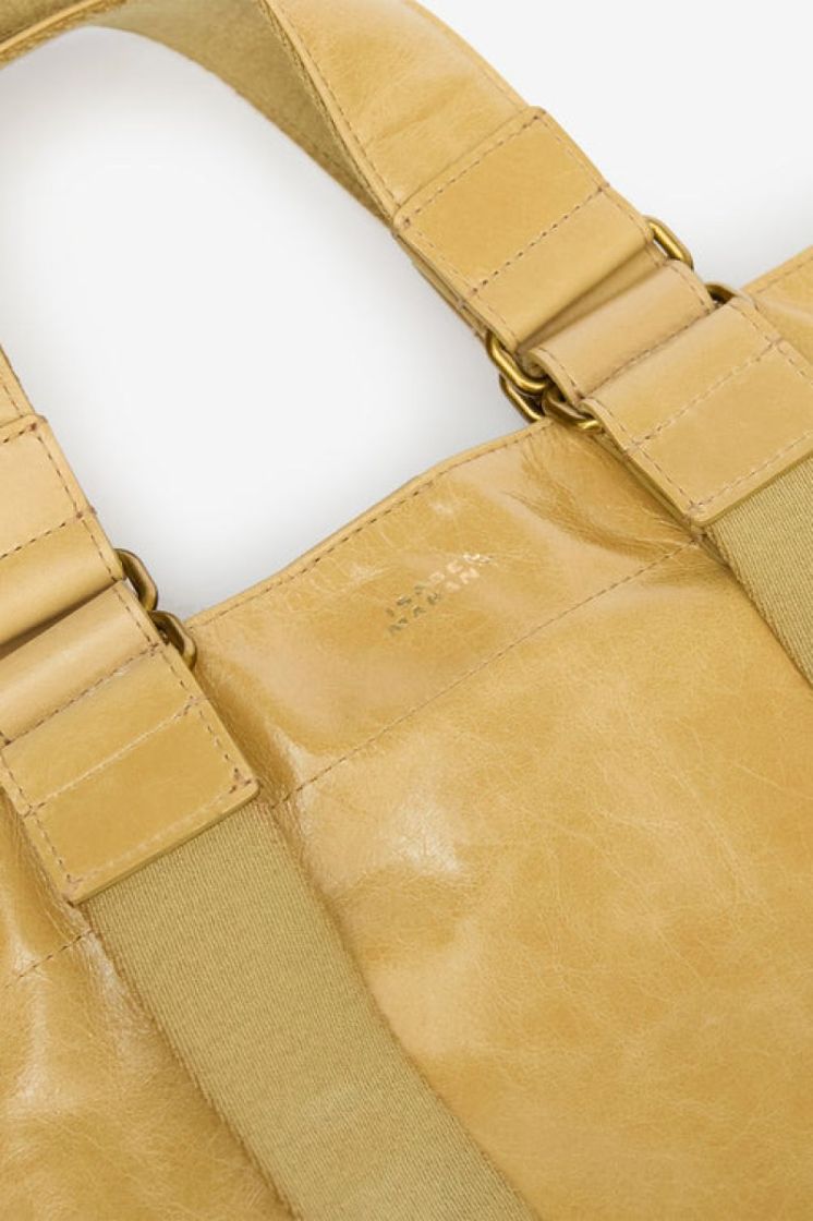 WARDY-GD - Beige/Navy