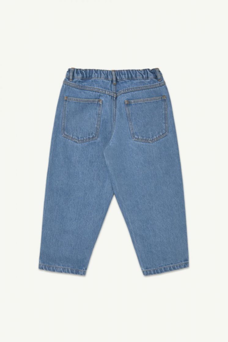 Baggy Jean - Extra Stonewa