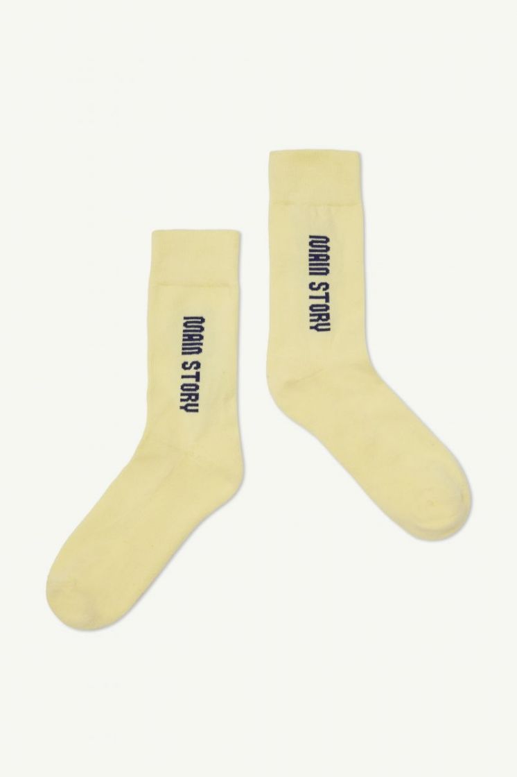 Sock - Vanilla
