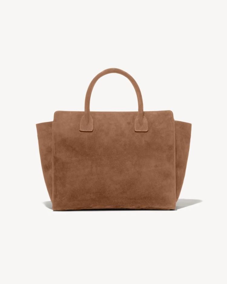 BIANCA BAG - MARTORA