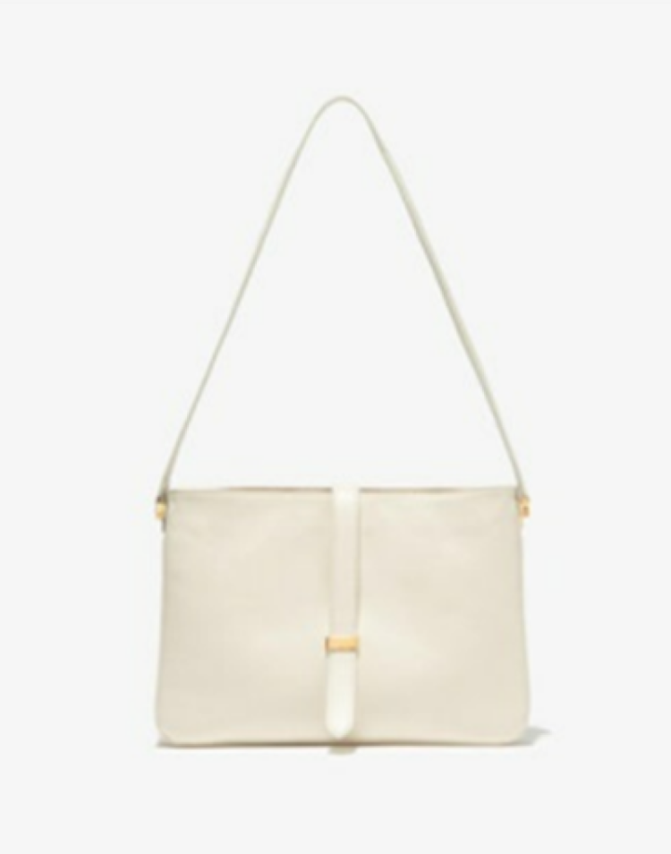 JANE BAG - IVORY