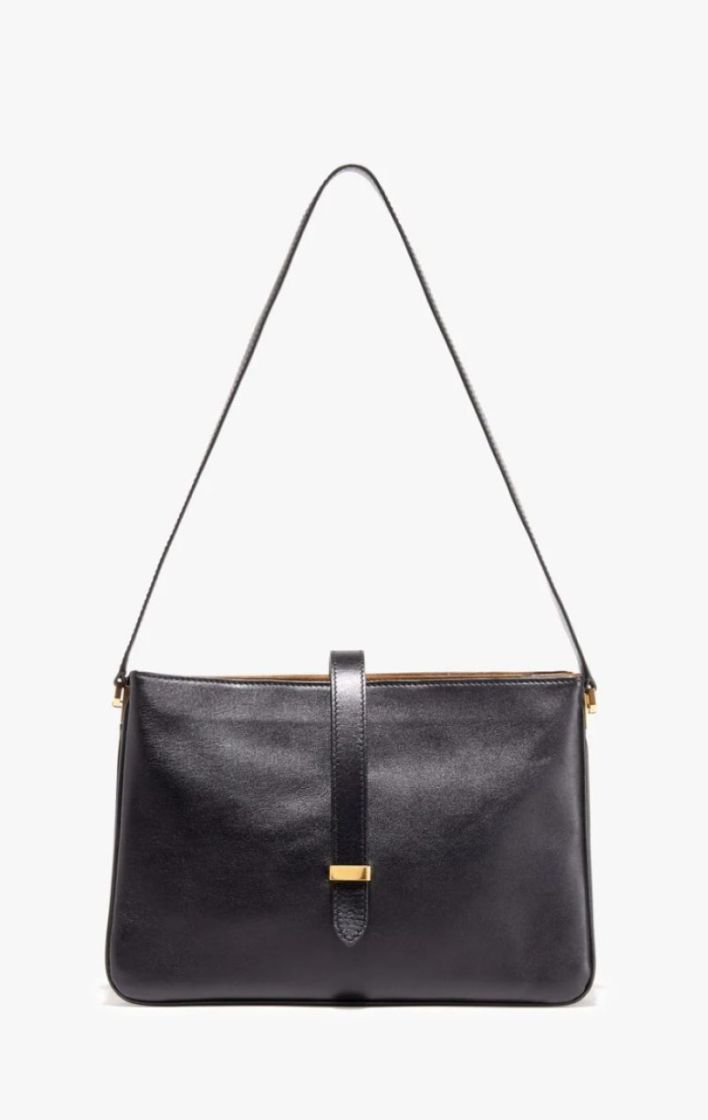 JANE BAG - BLACK
