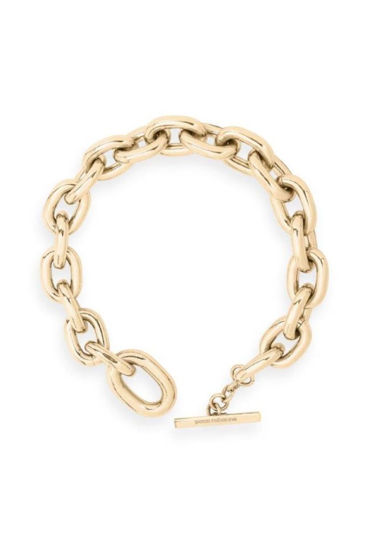 XL LINK NECK P710 GOLD