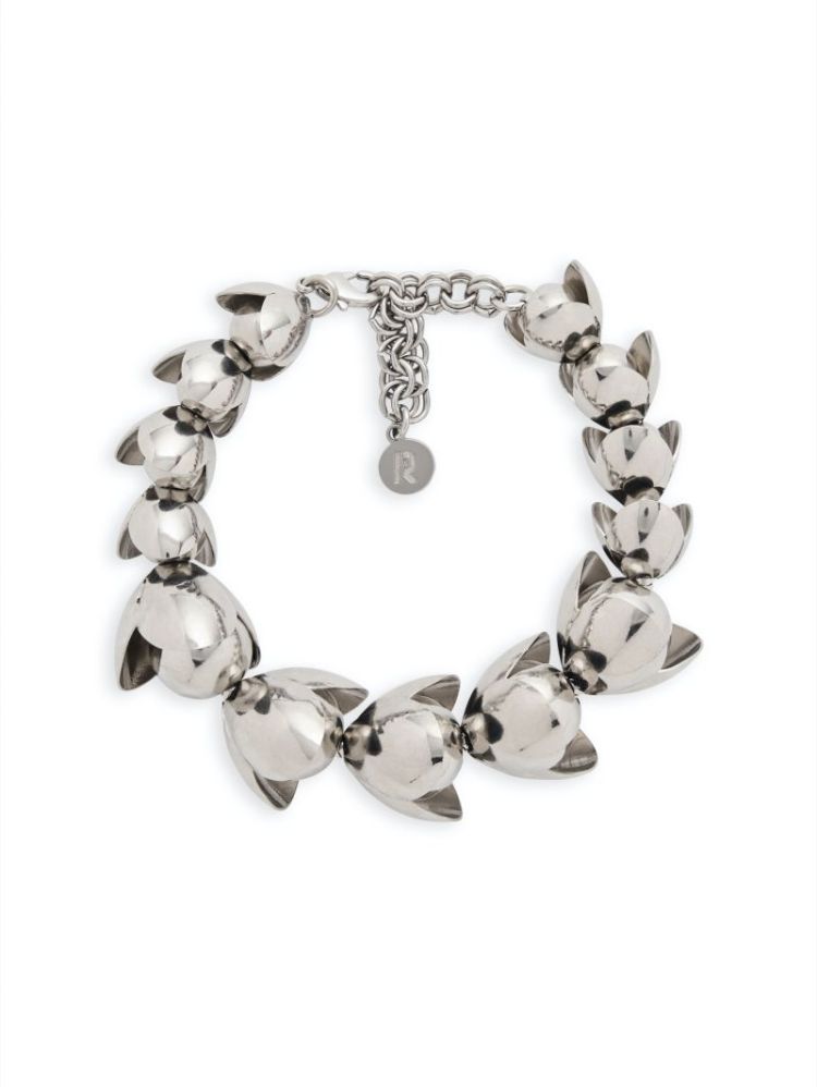 BRACELET P040 SILVER
