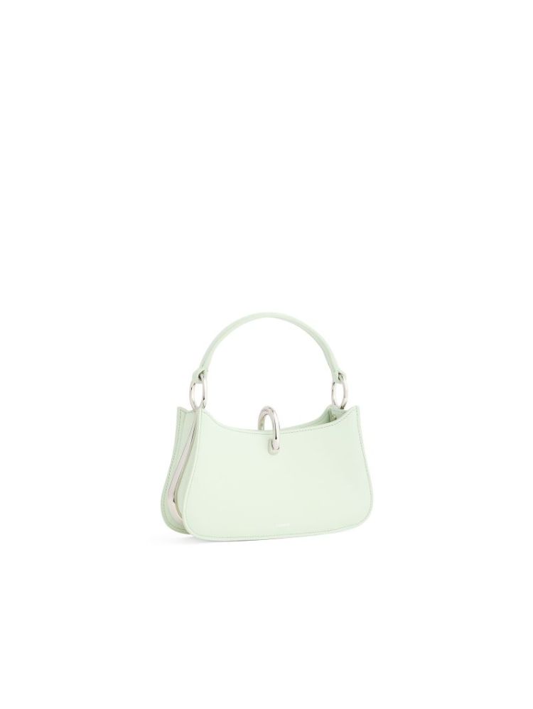 SAC A MAIN M383 GRN/SIL