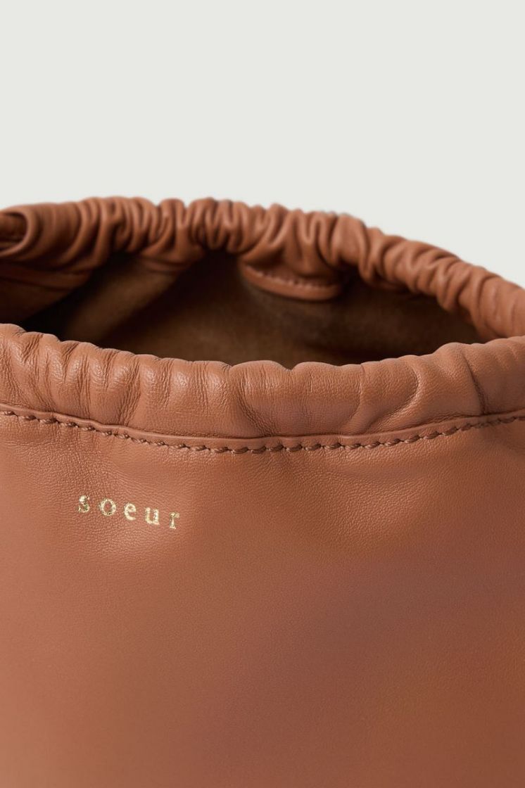 SUZETTE - ROSE BLUSH