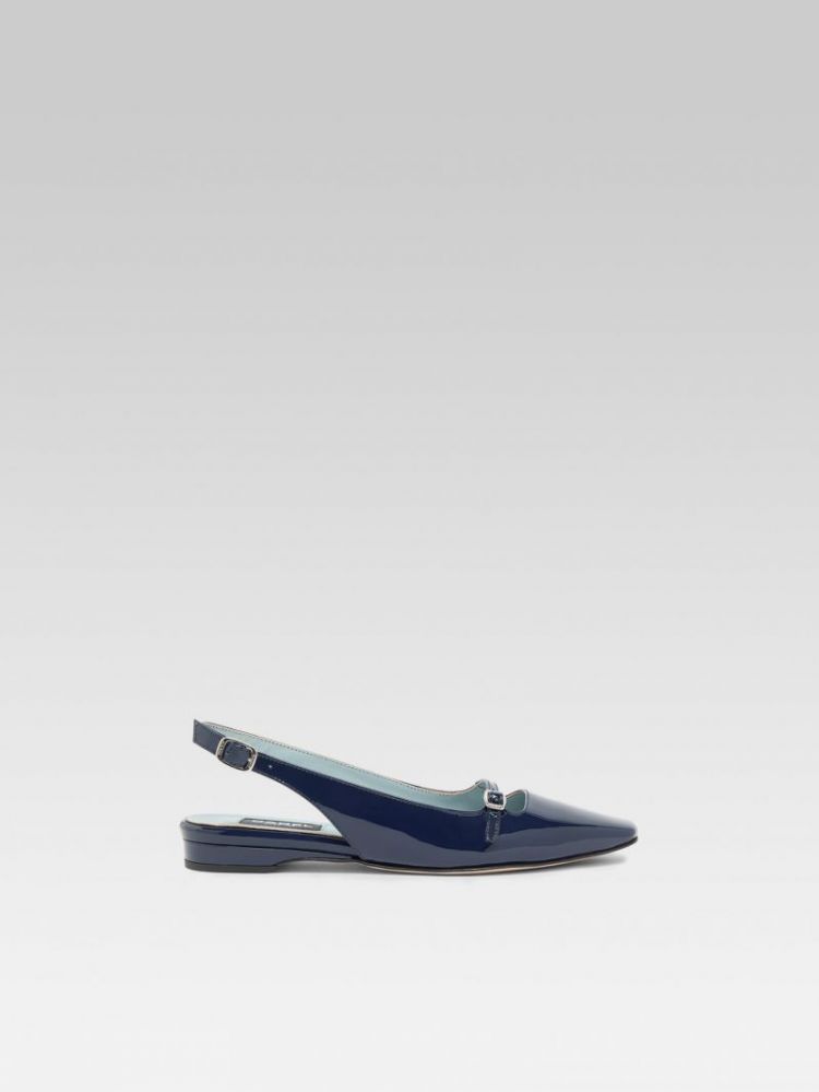 NINON 25 - NAVY