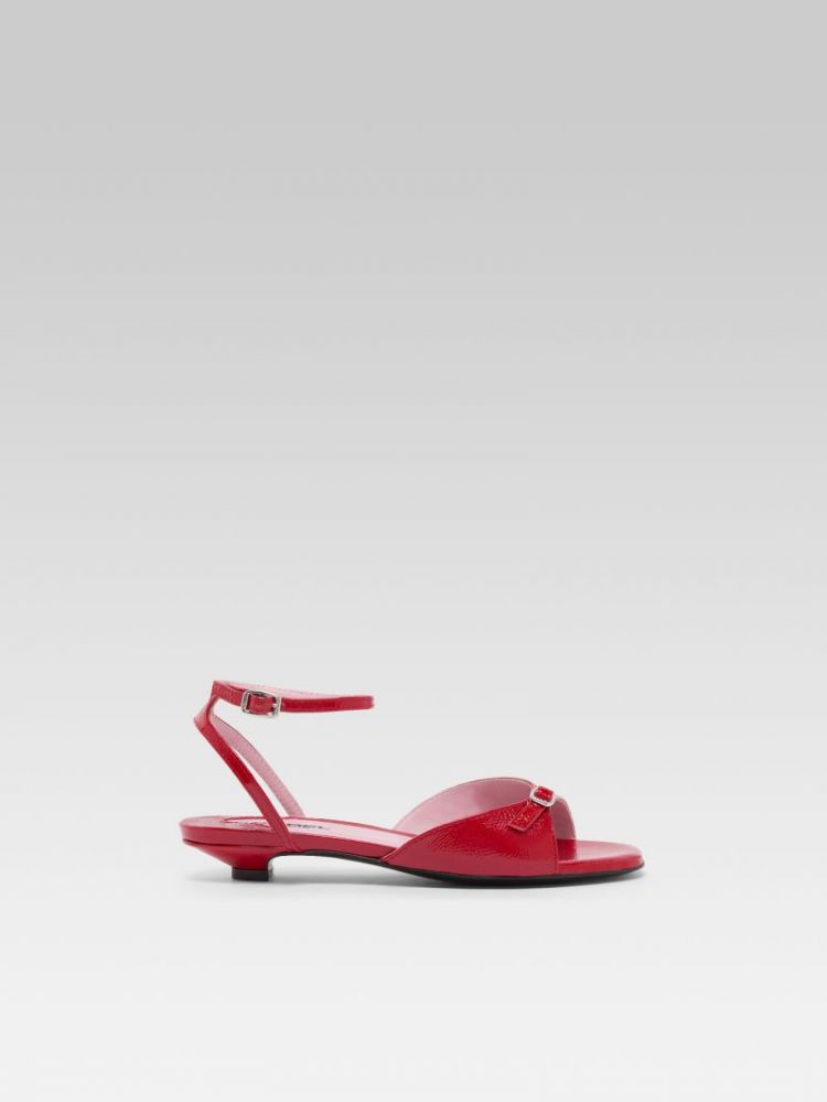 BAIA - RED