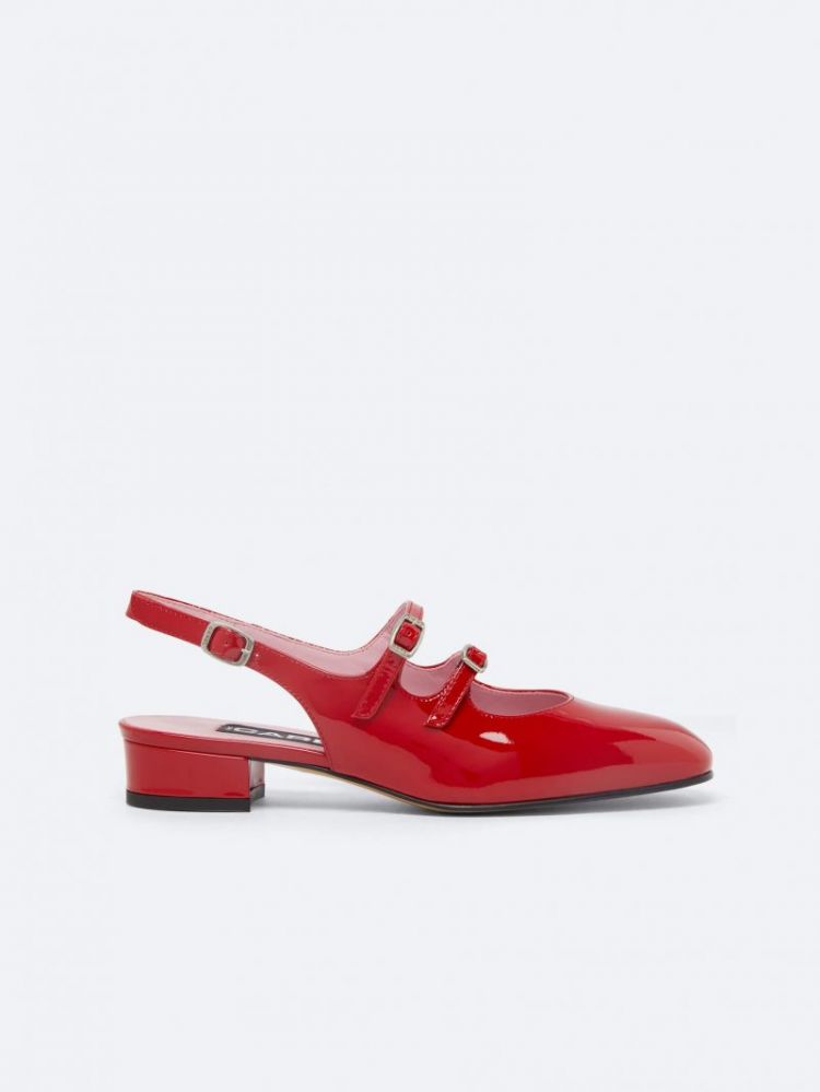PECHE - RED