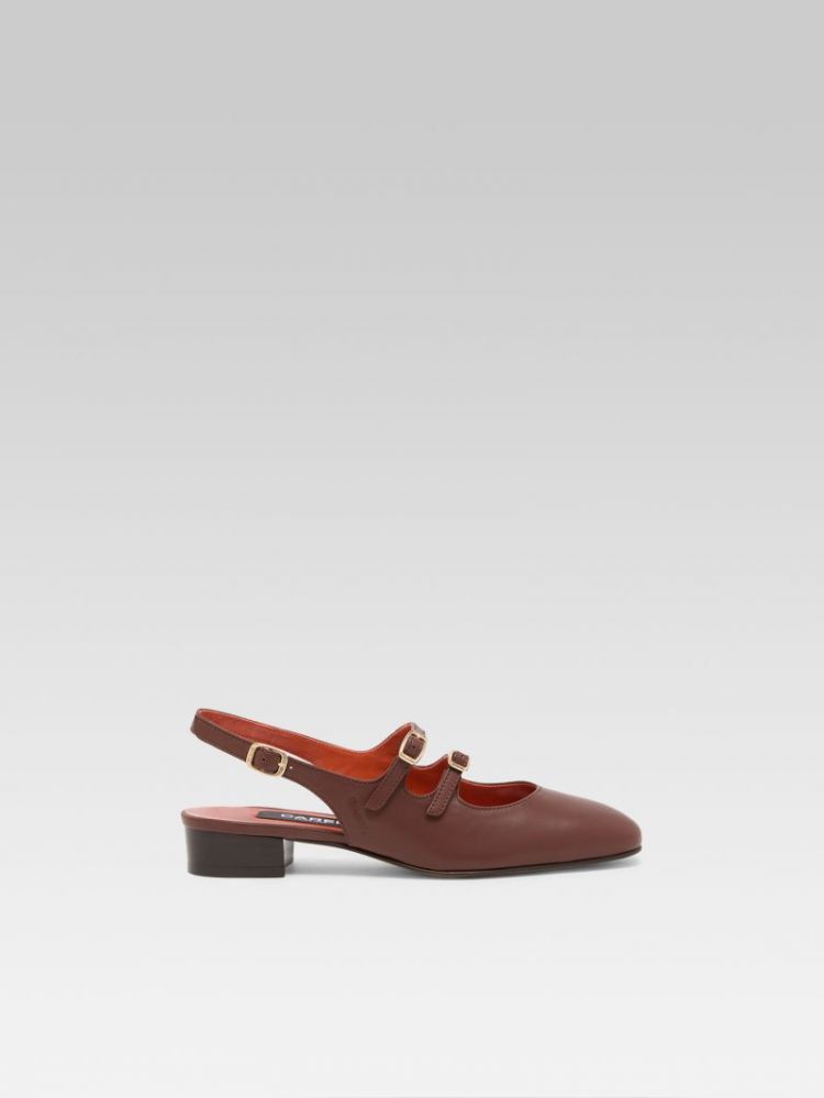 PECHE - CHESTNUT