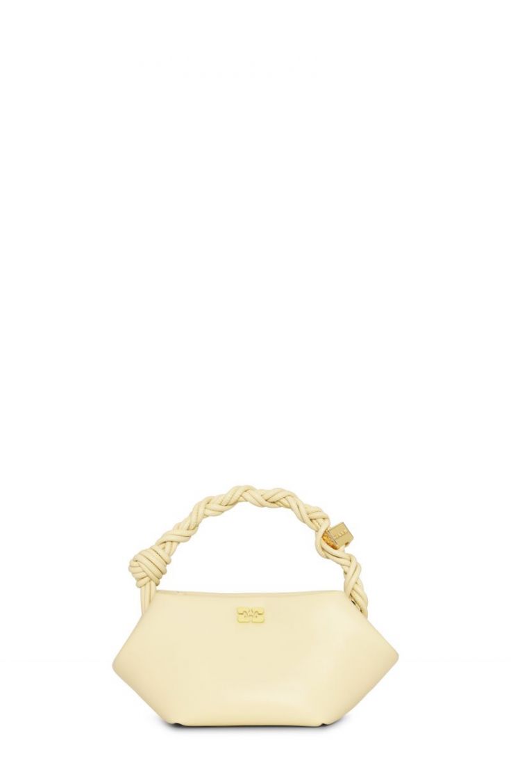 Bou Mini 768 Yellow Crea