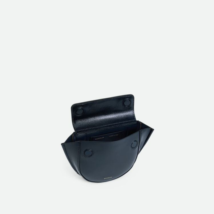 Hortensia Bag Piccola 6060 Orion Glaz
