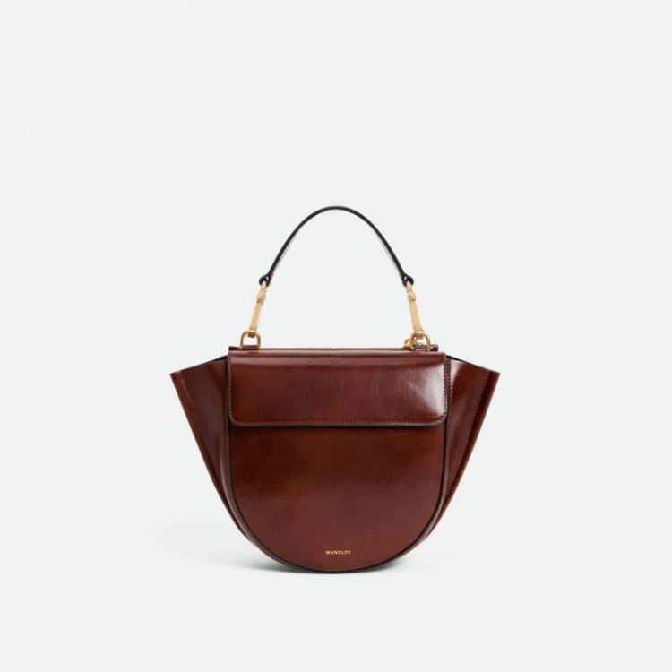 Hortensia Bag Small 1185 Palissande