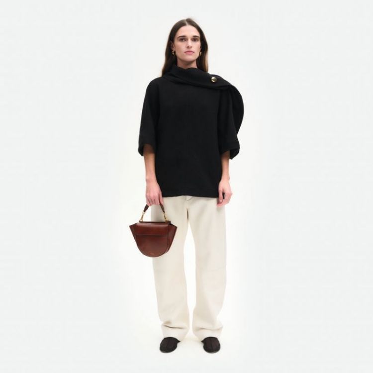 Hortensia Bag Small 1185 Palissande