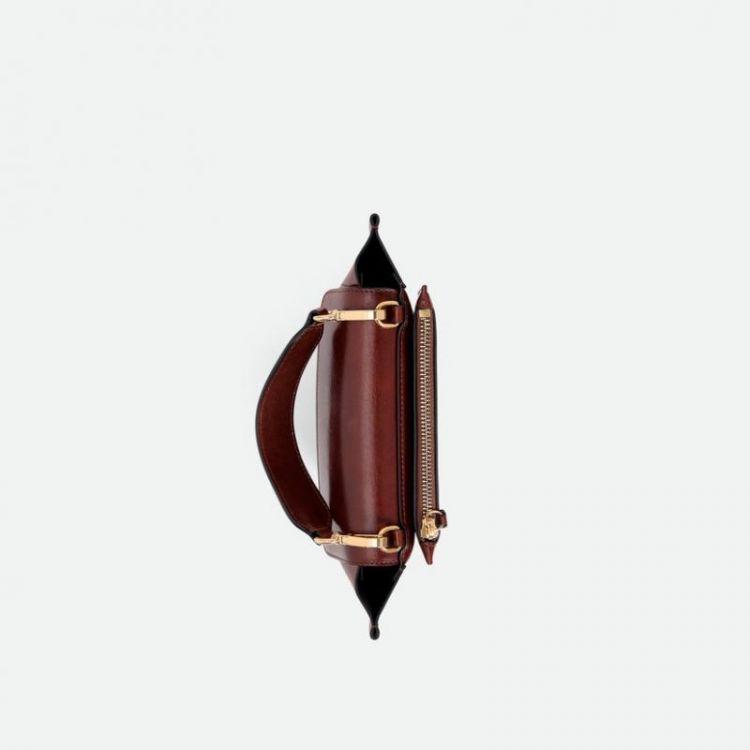 Hortensia Bag Small 1185 Palissande