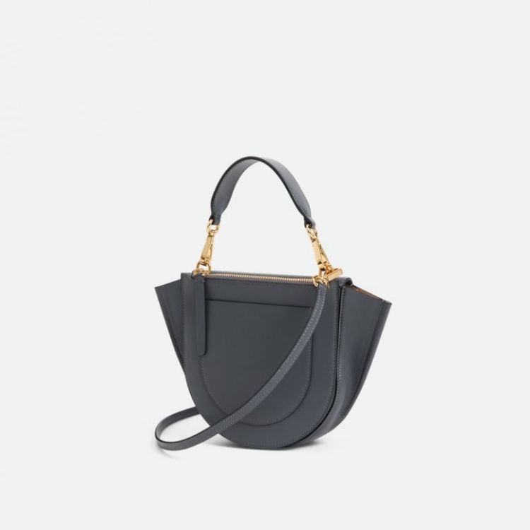 Hortensia Bag Small 527 Space