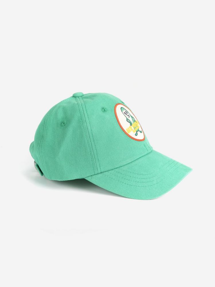 Mr Pickles Patch cap 311 GREEN
