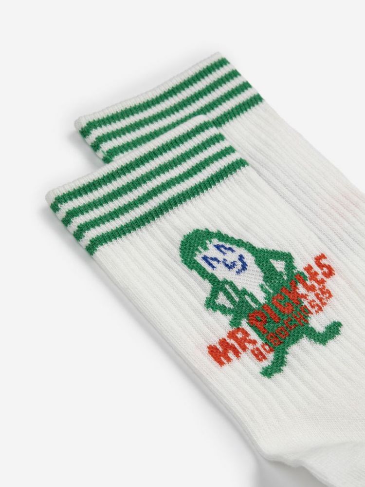Mr Pickles short socks 199 OFFWHITE