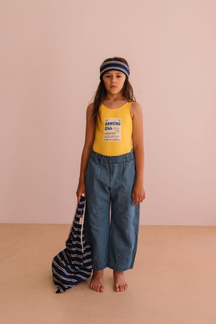 VITA - NAVY