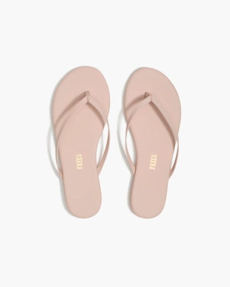 Solids - Soft Pink