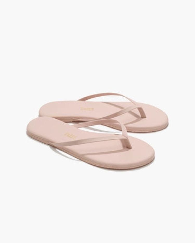 Solids - Soft Pink