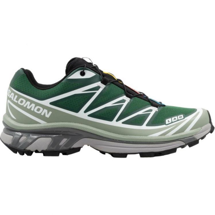 XT-6 BISTRO - GREEN