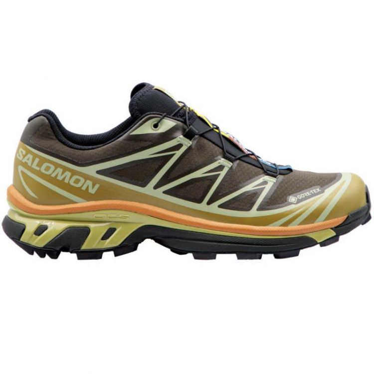 XT-6 GTX - DEL/TEA