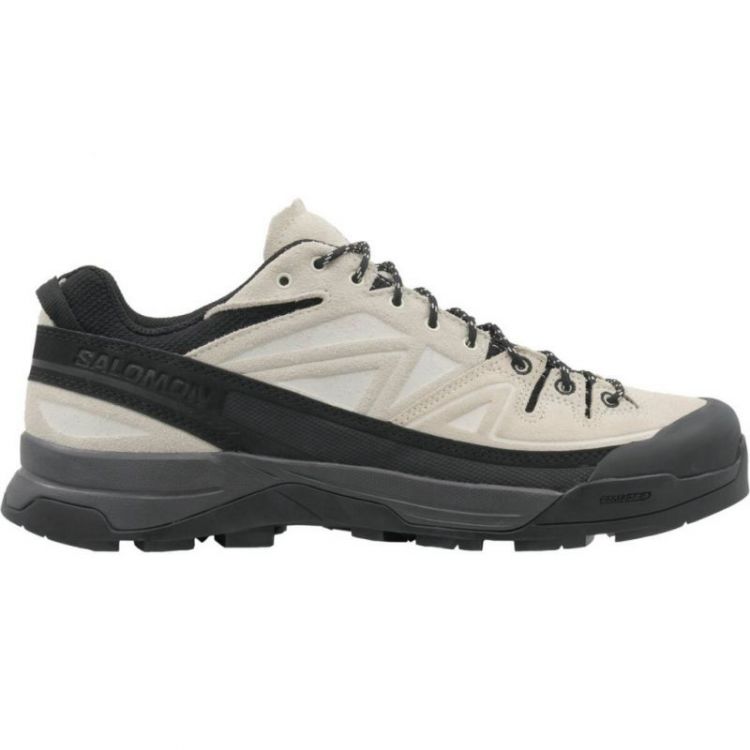 X-ALP LTR - Black/Vanilla